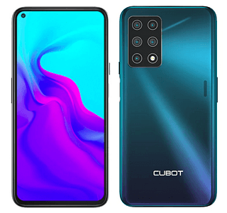 CUBOT X30【スペック】価格や発売日 | スマホBANK