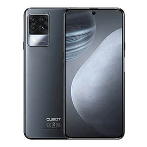 CUBOT X50 グリーン 本体 X50