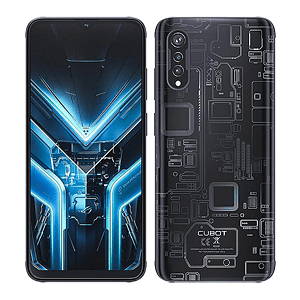 海外　SIMフリー　Android　CUBOT X70　本体のみ　美品 CUBOT X70【スペック】価格や発売日 | スマホBANK