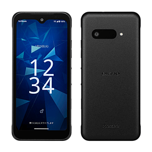 DIGNO BX3