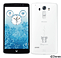 Disney Mobile on docomo DM-01G Pure White