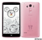 Disney Mobile on docomo DM-01G Pretty Pink