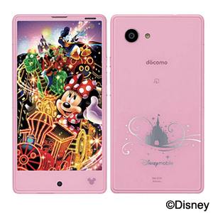 Disney Mobile DM-01G docomo スマホ本体 Disney Mobile DM-01G｜価格比較・最新情報 - 価格.com
