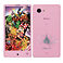 Disney Mobile on docomo DM-01H