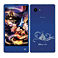 Disney Mobile on docomo DM-01H Sparkle Blue