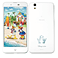 Disney Mobile on docomo DM-01J