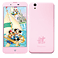 Disney Mobile on docomo DM-01J Pink