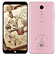 Disney Mobile on docomo DM-01K Pink