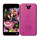 Disney Mobile on docomo DM-02H