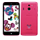 Disney Mobile on docomo F-03F Pink