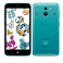 Disney Mobile on docomo F-03F Blue