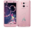 Disney Mobile on docomo F-07E