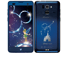 Disney Mobile on docomo F-07E Night Blue