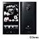 Disney Mobile on docomo P-05D PURE BLACK