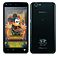 Disney Mobile on docomo SH-05F シルキーブラック