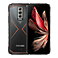 DOOGEE Blade10 Pro Red