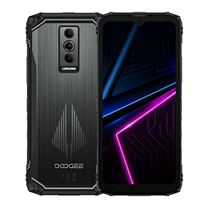 DOOGEE Blade10 Pro Energy