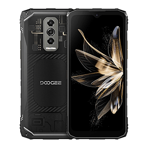 DOOGEE Blade10 Ultra