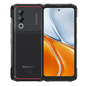DOOGEE Blade20 Turbo