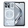 DOOGEE Blade GT Flowing Light Silver