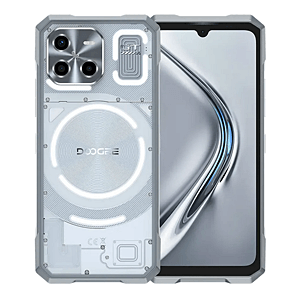 DOOGEE Note pro 58 256GB 本体 使用期間1週間 美品 DOOGEE Note 58 Pro【