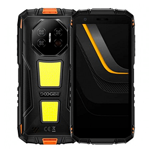 DOOGEE Fire 3 Max
