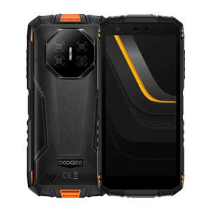 DOOGEE Fire 3 Pro