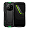 DOOGEE Fire 3 Pro Green