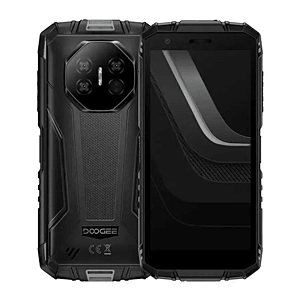 DOOGEE Fire 3 Pro【スペック】価格や発売日 | スマホBANK