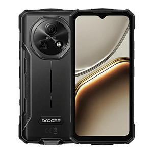 DOOGEE Fire 5 Pro