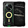DOOGEE Fire 5 Ultra Green