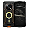 DOOGEE Fire 5 Ultra Orange