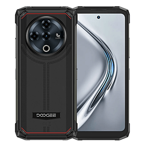 DOOGEE Fire 6 Power