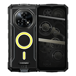 DOOGEE Fire 7 Pro