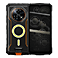 DOOGEE Fire 7 Pro Blaze Orange