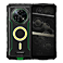 DOOGEE Fire 7 Pro Forest Green