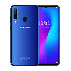 DOOGEE N20【スペック】価格や発売日 | スマホBANK