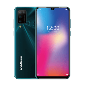 DOOGEE S96 Pro【スペック】価格や発売日 | スマホBANK