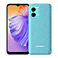 DOOGEE N50 Electric Blue