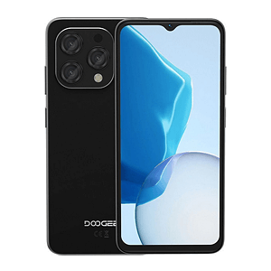 超美品 SIMフリー DOOGEE N55 ROM 128GB ブラック色 Amazon | DOOGEE N55 Pro スマホ 本体 SIMフリー 16GB+256GB 1TB