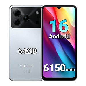 DOOGEE Note56【スペック】価格や発売日 | スマホBANK