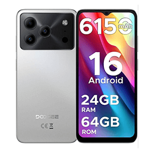 DOOGEE Note56 SIMフリー Android16 6.56型 スマホ Android 16 スマホ DOOGEE Note56 SIMフリー ブラック - メルカリ