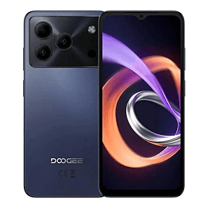 DOOGEE Note 56 Plus 256GB/48GB 本体 DOOGEE Note56 Plus スマートフォン本体 SIMフリー｜Android 16 スマホ