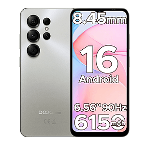 DOOGEE Note56 X【スペック】価格や発売日 | スマホBANK
