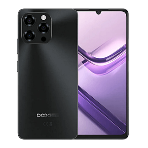 スマートフォン本体 DOOGEE Note58 Pro 256GB 32GB RAM Amazon.com: DOOGEE Note 58 Pro Android 15 Unlocked Cell