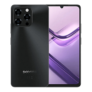 スマートフォン本体 DOOGEE Note58 Pro 256GB 32GB RAM Amazon.com: DOOGEE Note 58 Pro Android 15 Unlocked Cell