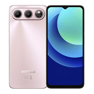 DOOGEE Note60