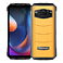 DOOGEE S100 Cyber Yellow