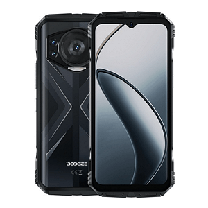 ランDOOGEE DK10 12GBメモリ 512GB ブラック 技適あり DOOGEE DK10【スペック】価格や発売日 | スマホBANK