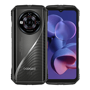 DOOGEE S118 Pro【スペック】価格や発売日 | スマホBANK